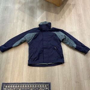 Gill Sailing Jacket